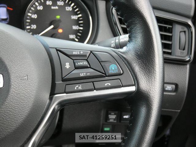 Nissan X-TRAIL HYBRID 2020-01 1356319-12