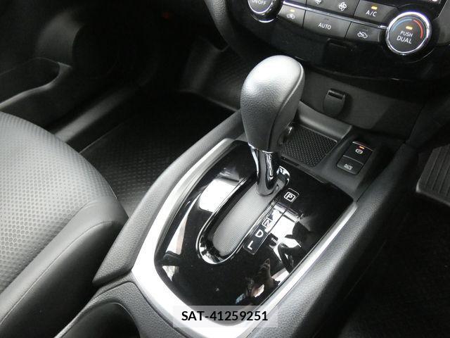 Nissan X-TRAIL HYBRID 2020-01 1356319-13