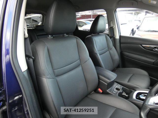 Nissan X-TRAIL HYBRID 2020-01 1356319-19