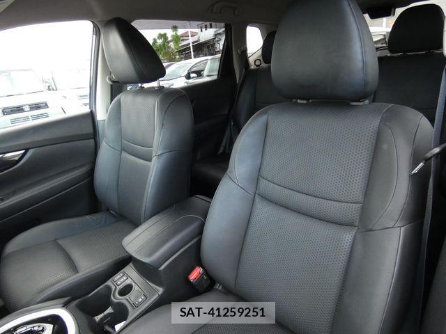 Nissan X-TRAIL HYBRID 2020-01 1356319-20