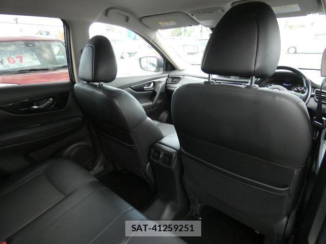 Nissan X-TRAIL HYBRID 2020-01 1356319-21