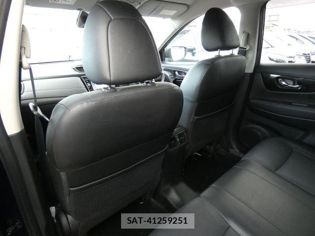 Nissan X-TRAIL HYBRID 2020-01 1356319-22