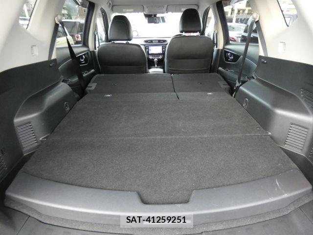 Nissan X-TRAIL HYBRID 2020-01 1356319-26