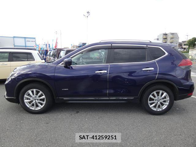 Nissan X-TRAIL HYBRID 2020-01 1356319-5