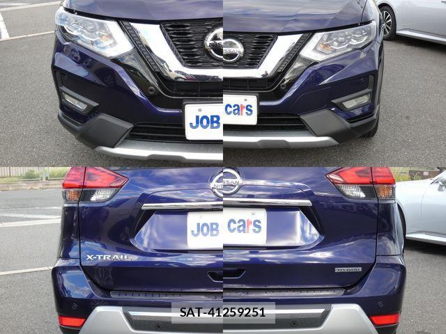 Nissan X-TRAIL HYBRID 2020-01 1356319-6