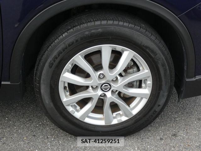 Nissan X-TRAIL HYBRID 2020-01 1356319-7