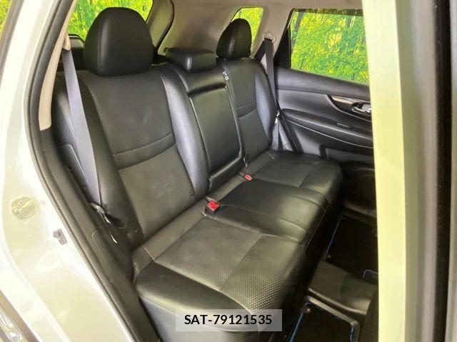 Nissan X-TRAIL HYBRID 2018-06 1395455-9