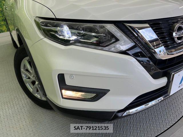 Nissan X-TRAIL HYBRID 2018-06 1395455-12