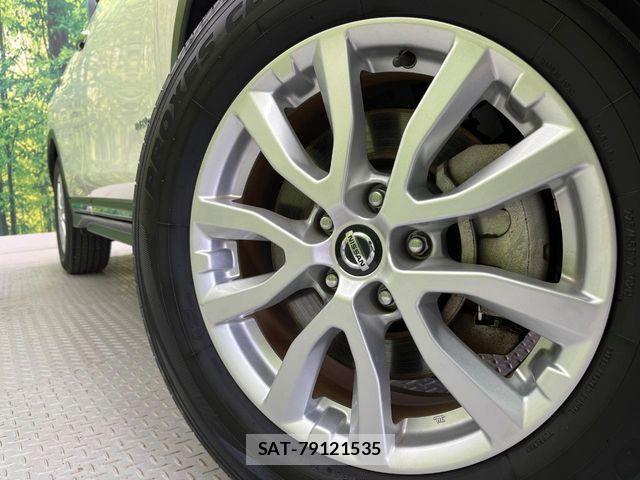 Nissan X-TRAIL HYBRID 2018-06 1395455-13
