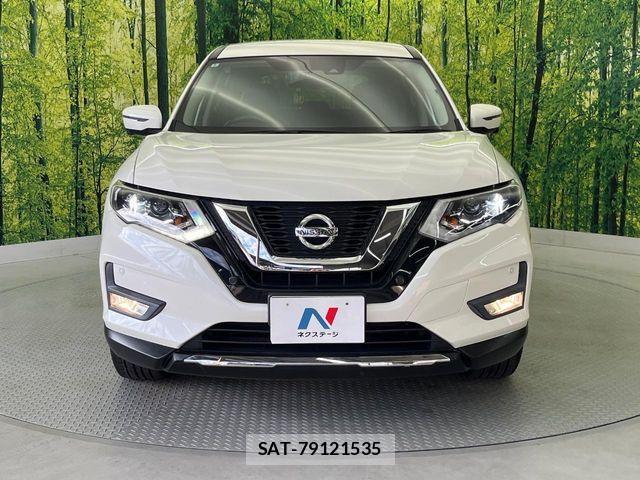 Nissan X-TRAIL HYBRID 2018-06 1395455-14