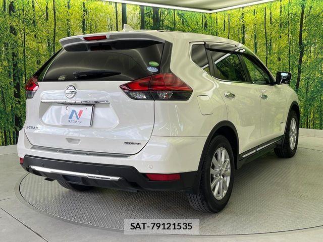 Nissan X-TRAIL HYBRID 2018-06 1395455-17