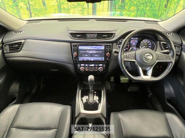Nissan X-TRAIL HYBRID 2018-06 1395455-2