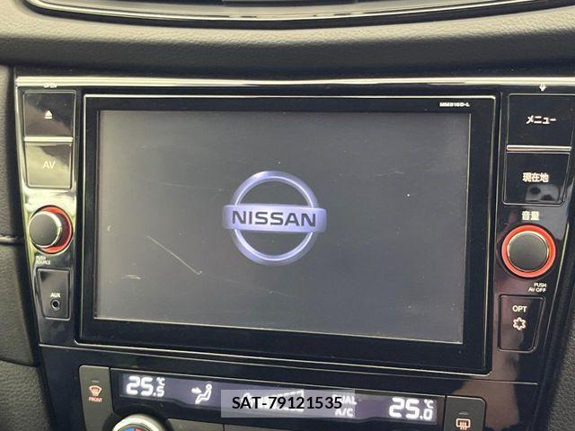 Nissan X-TRAIL HYBRID 2018-06 1395455-3