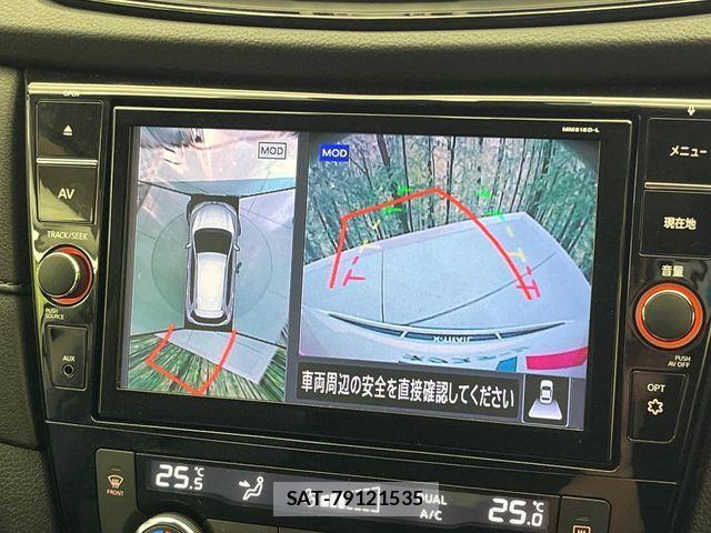 Nissan X-TRAIL HYBRID 2018-06 1395455-4