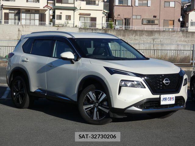 Nissan X-TRAIL HYBRID 2023-01 1848705-0