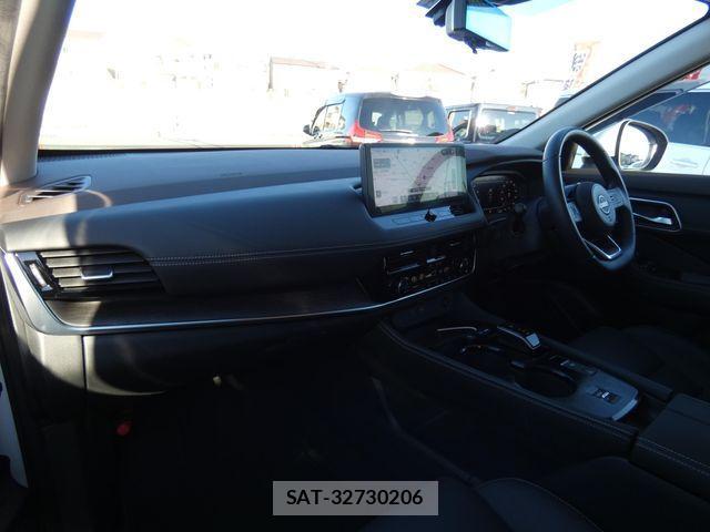 Nissan X-TRAIL HYBRID 2023-01 1848705-10