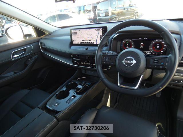 Nissan X-TRAIL HYBRID 2023-01 1848705-11