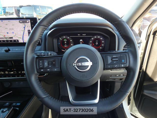 Nissan X-TRAIL HYBRID 2023-01 1848705-12
