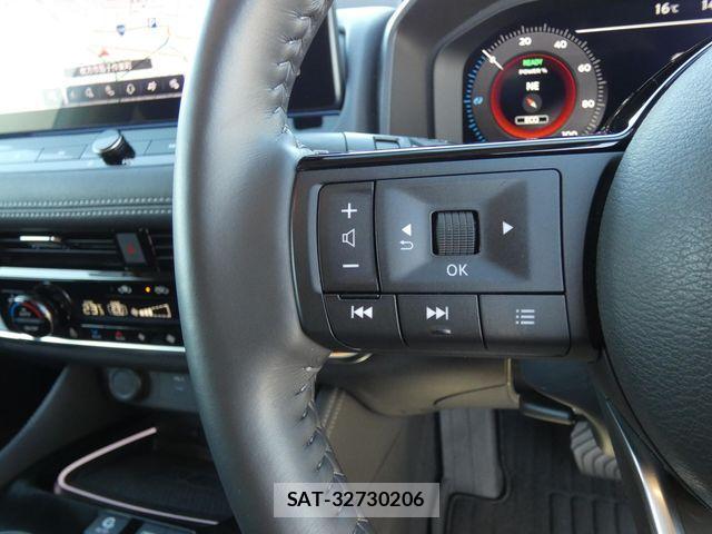 Nissan X-TRAIL HYBRID 2023-01 1848705-13