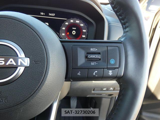 Nissan X-TRAIL HYBRID 2023-01 1848705-14