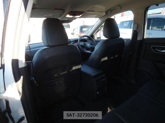Nissan X-TRAIL HYBRID 2023-01 1848705-23
