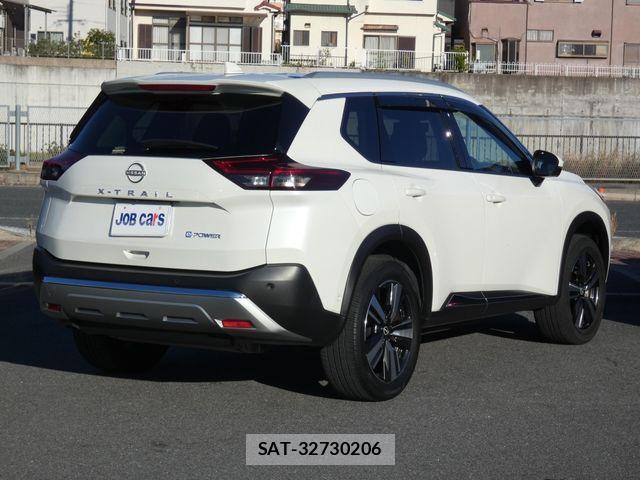 Nissan X-TRAIL HYBRID 2023-01 1848705-2