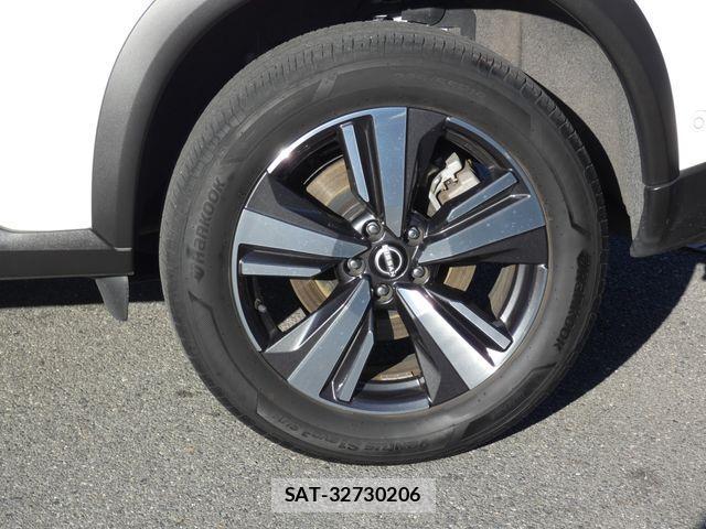 Nissan X-TRAIL HYBRID 2023-01 1848705-6