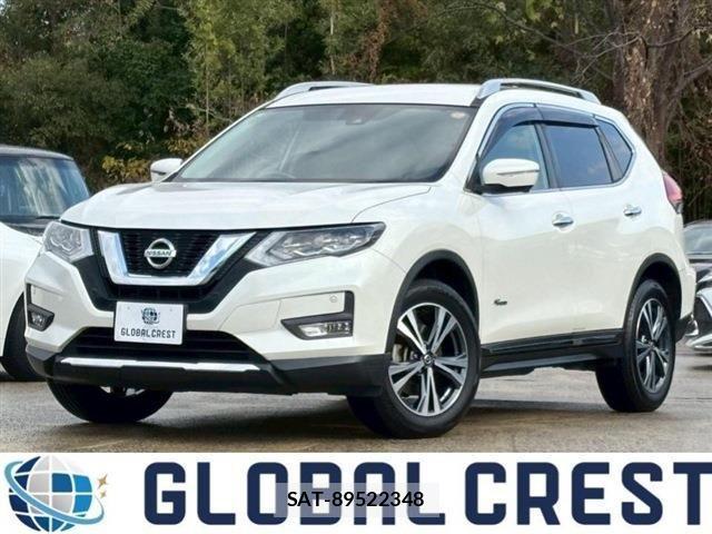 Nissan X-TRAIL HYBRID 2018-02 1830533-0