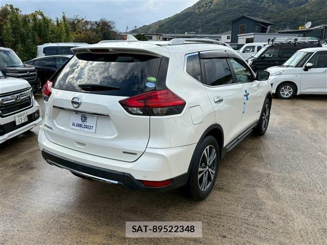 Nissan X-TRAIL HYBRID 2018-02 1830533-11