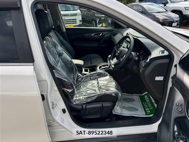 Nissan X-TRAIL HYBRID 2018-02 1830533-13