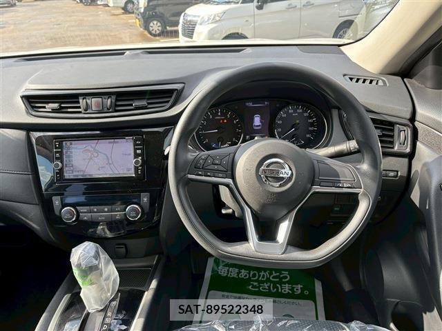 Nissan X-TRAIL HYBRID 2018-02 1830533-18