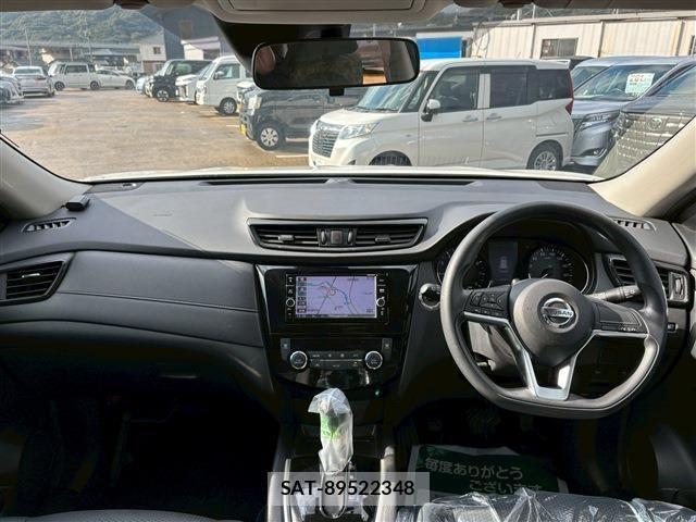 Nissan X-TRAIL HYBRID 2018-02 1830533-1