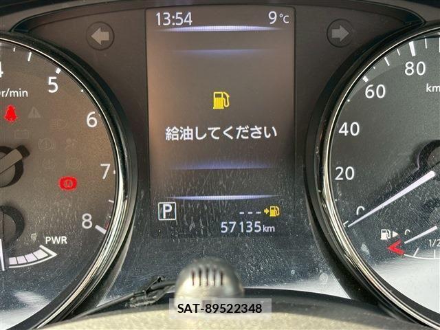 Nissan X-TRAIL HYBRID 2018-02 1830533-26