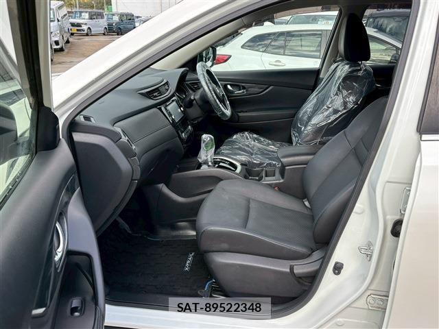 Nissan X-TRAIL HYBRID 2018-02 1830533-2
