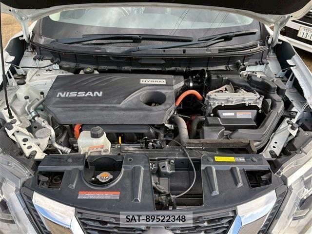Nissan X-TRAIL HYBRID 2018-02 1830533-29