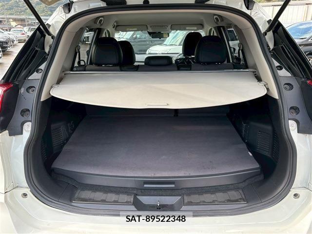 Nissan X-TRAIL HYBRID 2018-02 1830533-3