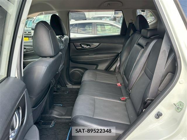 Nissan X-TRAIL HYBRID 2018-02 1830533-4