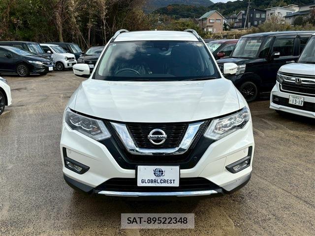 Nissan X-TRAIL HYBRID 2018-02 1830533-7