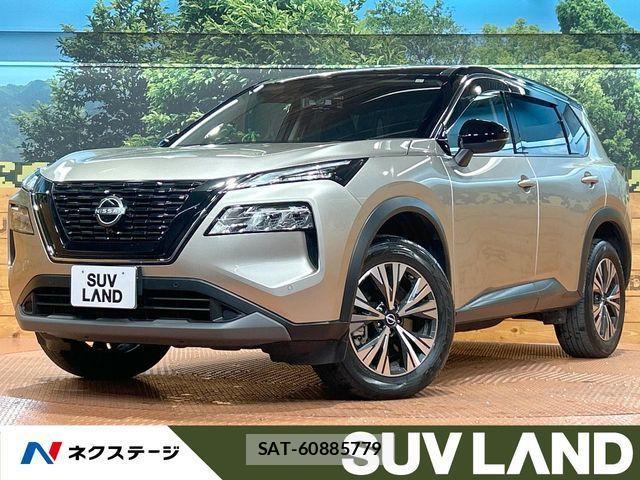 Nissan X-TRAIL HYBRID 2023-01 2086256-0