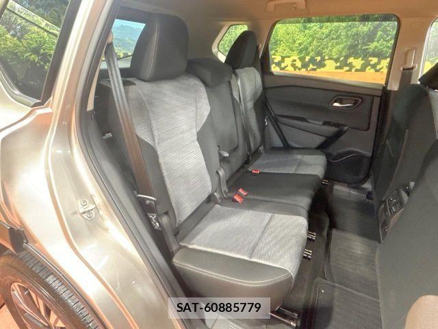 Nissan X-TRAIL HYBRID 2023-01 2086256-9