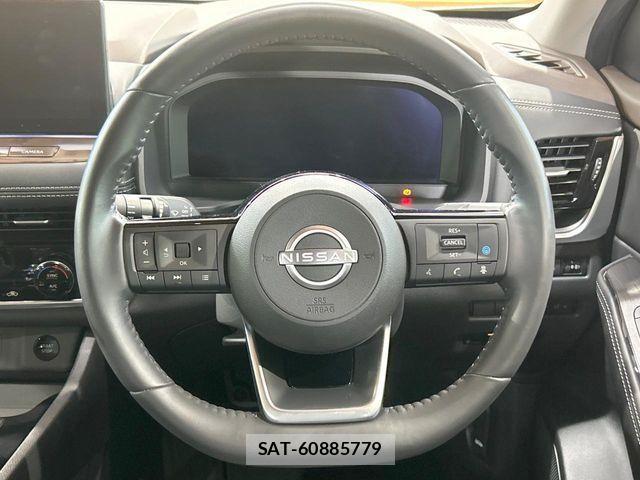 Nissan X-TRAIL HYBRID 2023-01 2086256-11