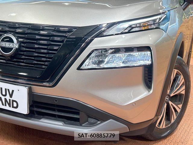 Nissan X-TRAIL HYBRID 2023-01 2086256-12