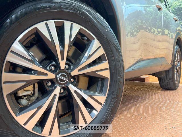 Nissan X-TRAIL HYBRID 2023-01 2086256-13