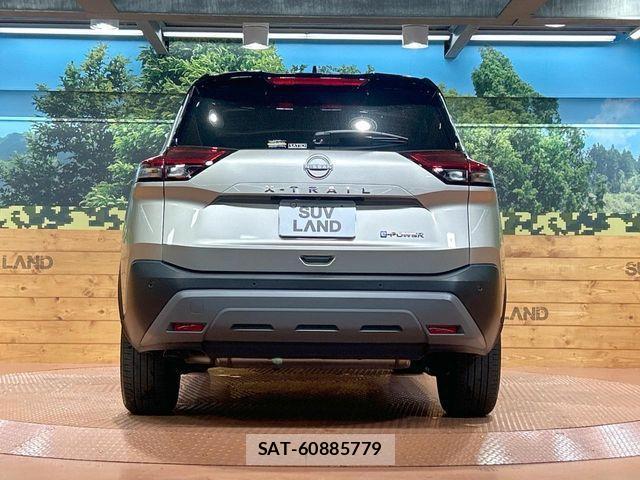 Nissan X-TRAIL HYBRID 2023-01 2086256-15