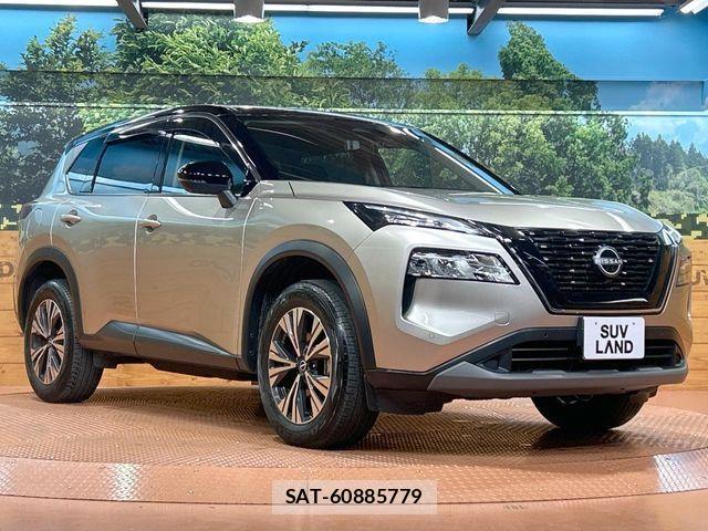 Nissan X-TRAIL HYBRID 2023-01 2086256-16