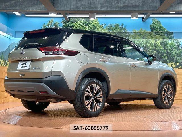 Nissan X-TRAIL HYBRID 2023-01 2086256-17