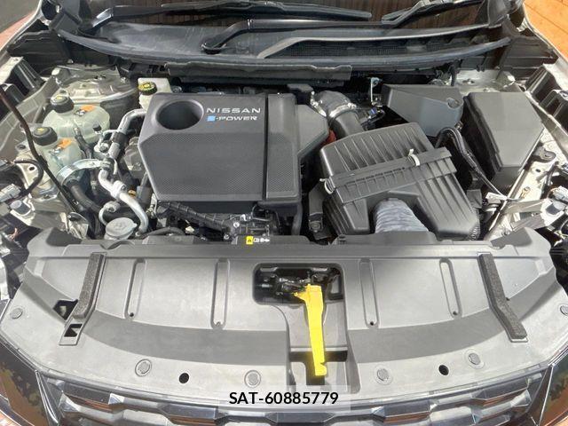 Nissan X-TRAIL HYBRID 2023-01 2086256-18