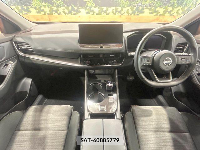 Nissan X-TRAIL HYBRID 2023-01 2086256-1