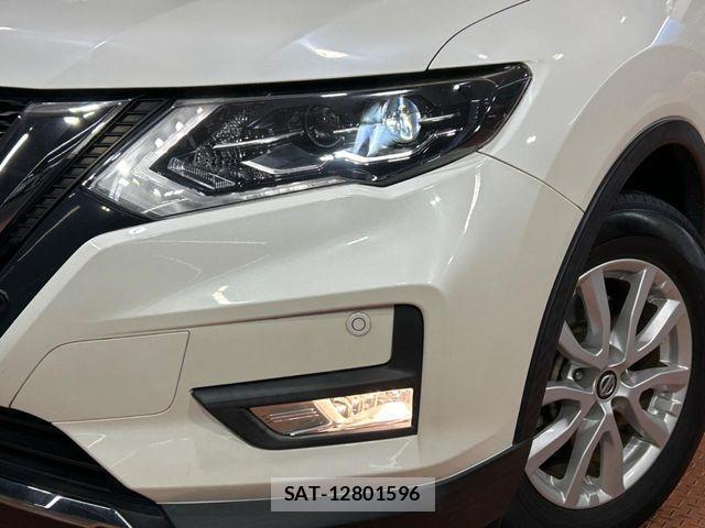 Nissan X-TRAIL HYBRID 2018-03 2118963-11