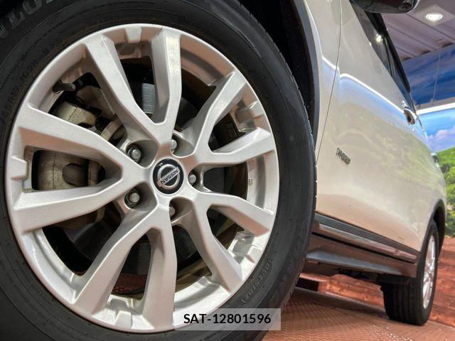 Nissan X-TRAIL HYBRID 2018-03 2118963-12
